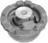 OPEL 0402942 Mounting, axle beam